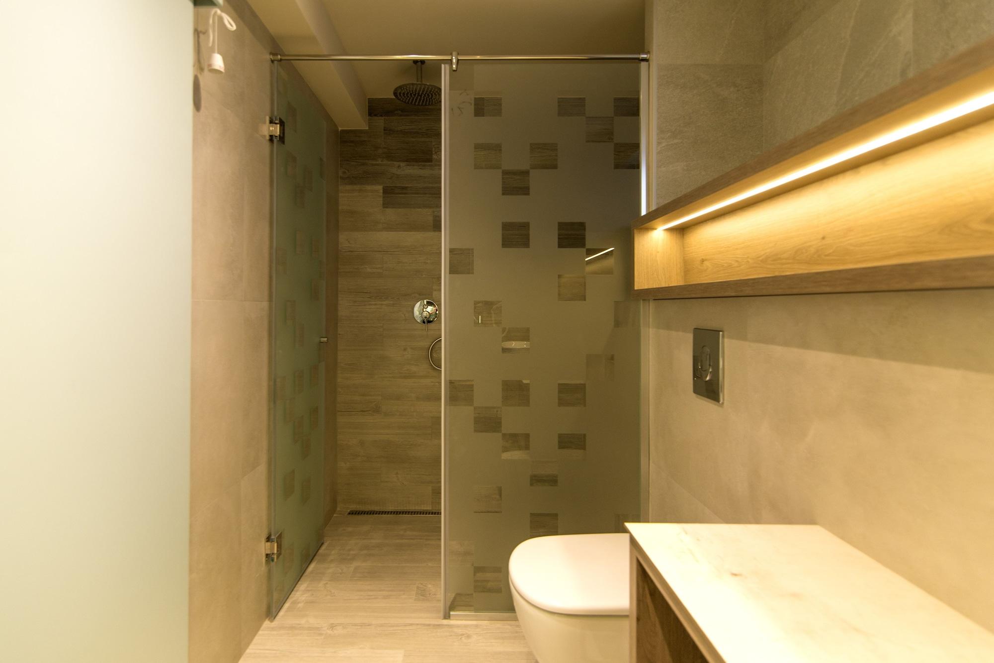 Garni Hotel D10 เบลเกรด ภายนอก รูปภาพ