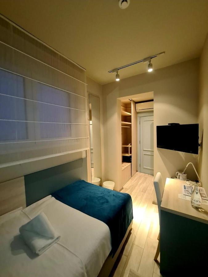 Garni Hotel D10 เบลเกรด ภายนอก รูปภาพ