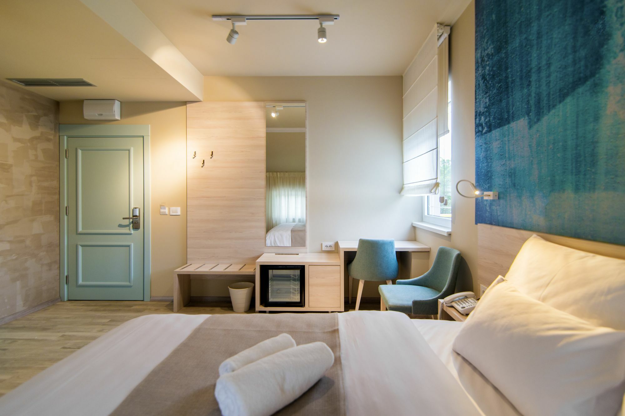 Garni Hotel D10 เบลเกรด ภายนอก รูปภาพ