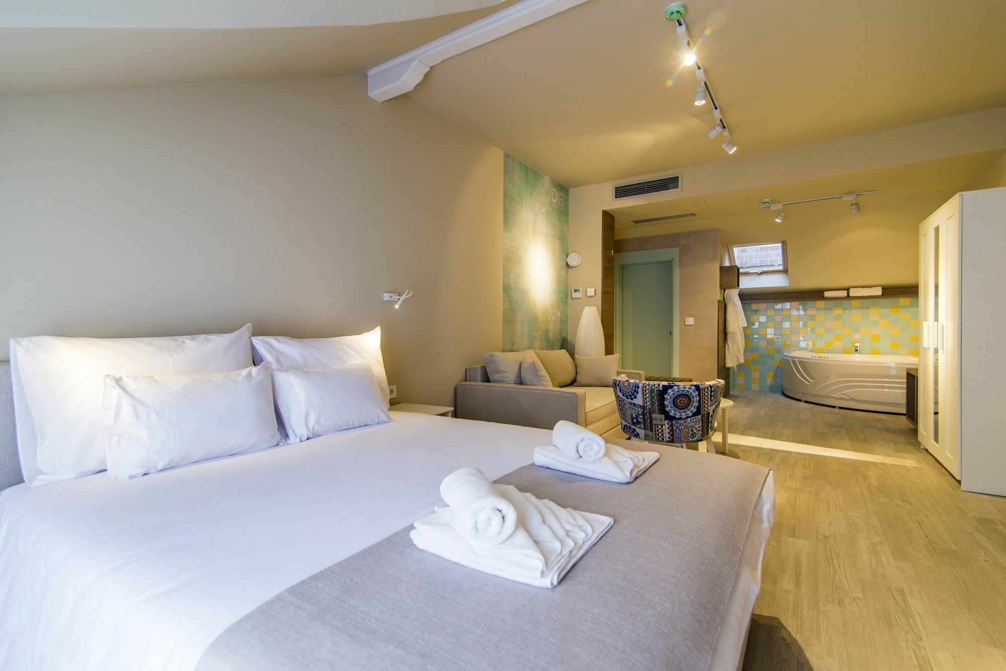 Garni Hotel D10 เบลเกรด ภายนอก รูปภาพ